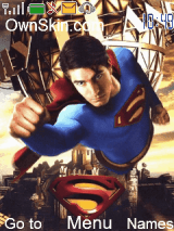 Superman