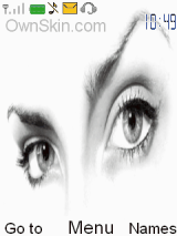 eye
