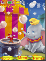 dumbo
