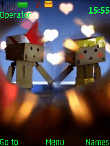 Danbo Fun