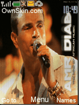 Amr Diab