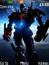 transfomers