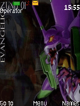 evangelion