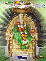 Saibaba