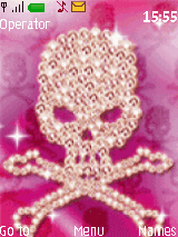 skeleton