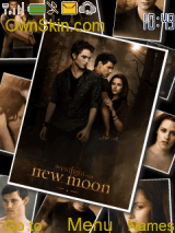 New Moon Theme 2