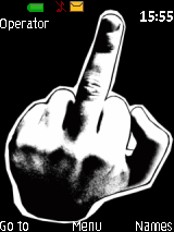 FUCK YOU 