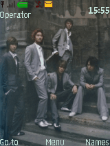 东方神起