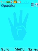 Rabea Logo soft