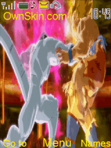 Burst Limit 3
