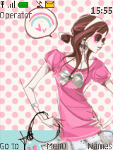 cool summer