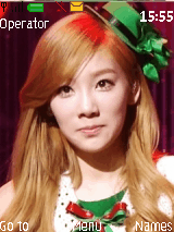 Kim Taeyeon - Merry Christmas Special