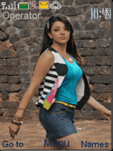 Kajal
