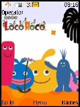 LocoRoco