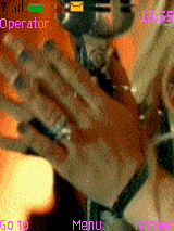 Avril gif