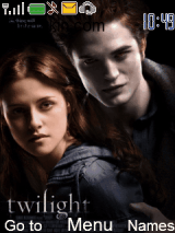 Twilight Movie 05 