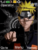 naruto
