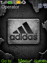 Adidas