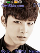 Kang Jun C-CLOWN