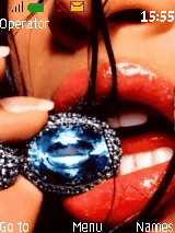 Diamondlips