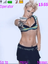 p!nk