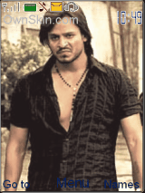vivek