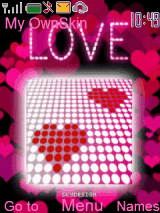 Love (Animated)