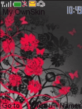 rose