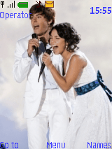 zanessa