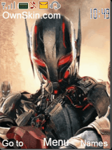 ULTRON