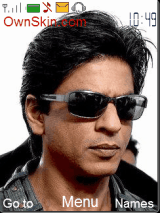 shahrukh khan