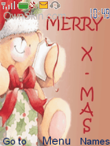 kerst