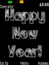 Happy New Year