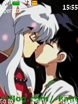 INARUTO KISS
