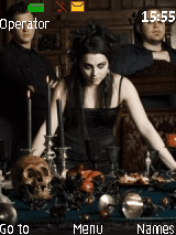 evanescense one