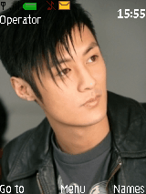 Shawn Yue
