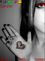 Heart Hands