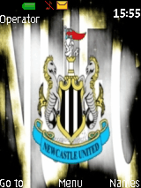 newcastle