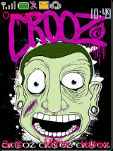 crooz records