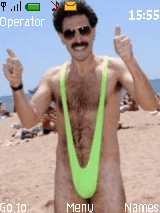 Borat