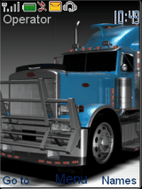 Kenworth