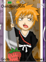 bleach 