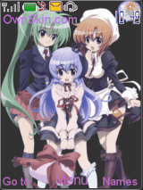 higurashi