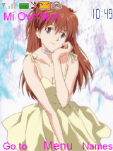 Asuka Langley