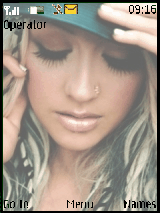 CHRISTINA