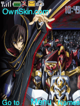Code Geass Theme00
