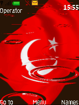 türk bayrağı