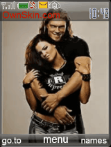 edge and lita