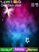 magic animation