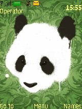 panda